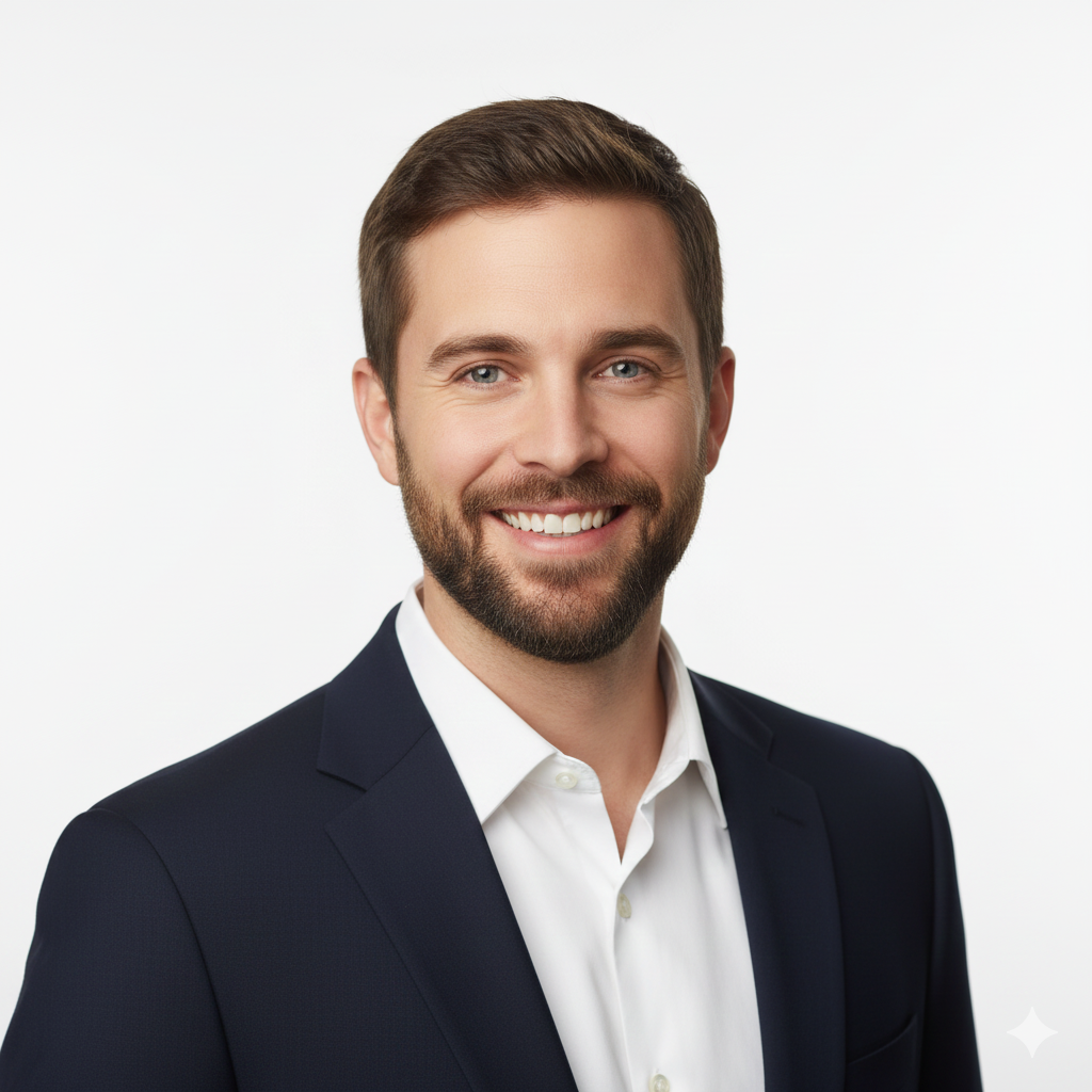 Luca Rossi Esperto iGaming