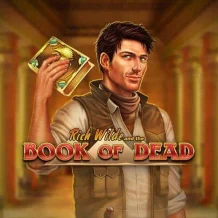 Book of Dead Slot
